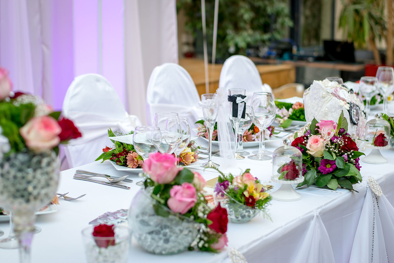 wedding-table